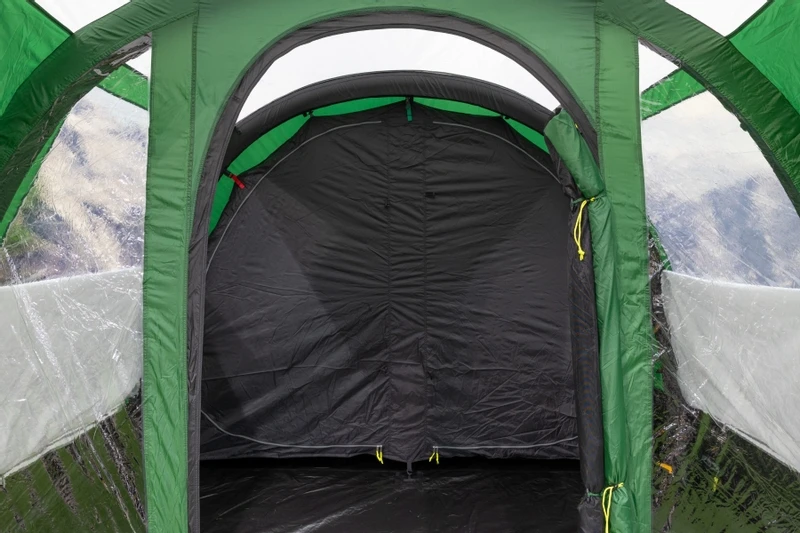 Kampa Brean 4 Air Opblaasbare Tunneltent - 4 Persoons 6 Kampa Brean 4 Air Opblaasbare Tunneltent - 4 Persoons - Image 4