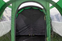 Kampa Brean 4 Tunneltent - 4 Persoons -Buiten Kamperen breanair4 3 3