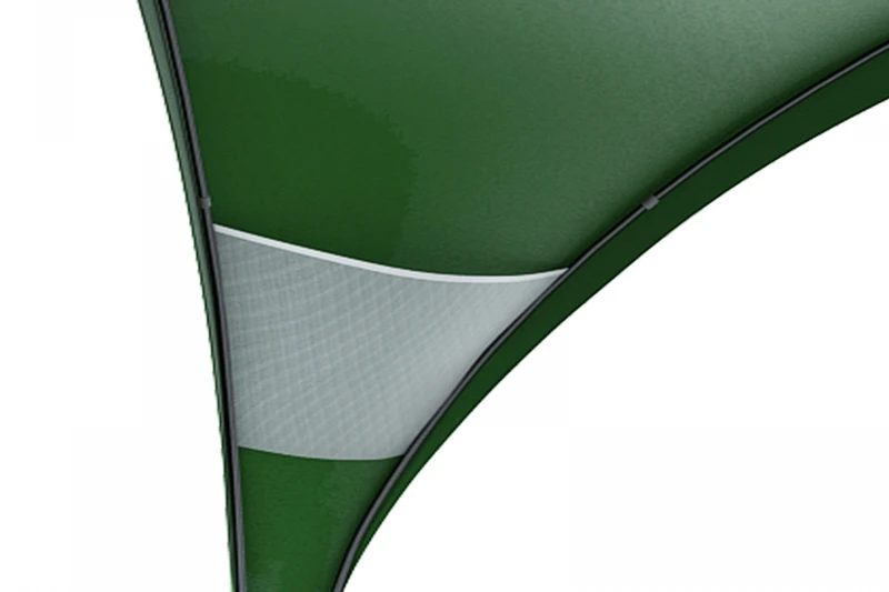 Husky Broof L Partytent 6 Husky Broof L Partytent - Image 4