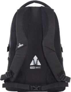 Nomad Velocity 20L Laptoprugzak - Black -Buiten Kamperen bsvel1t2s b20 101 4 resultaat