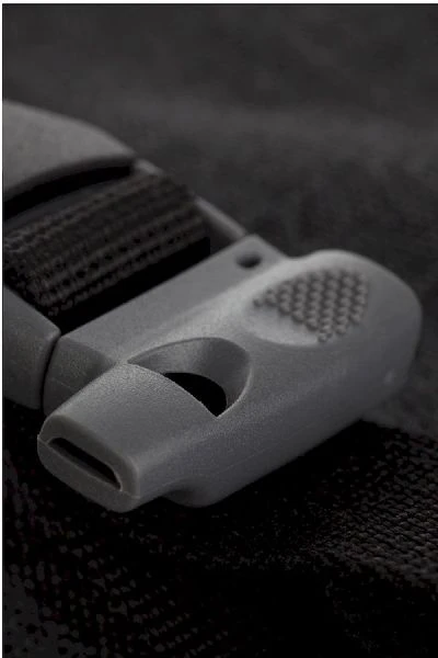 Nomad Velocity 24L Laptoprugzak - Black 9 Nomad Velocity 24L Laptoprugzak - Black - Image 7