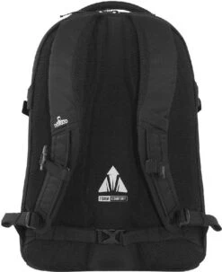 Nomad Velocity 24L Laptoprugzak - Black 13 Nomad Velocity 24L Laptoprugzak - Black -Buiten Kamperen bsvel2t2s b24 101 4 resultaat