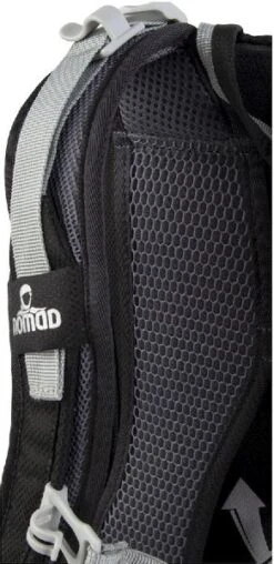 Nomad Topaz Wandelrugzak - 18 Liter - Zwart -Buiten Kamperen bttos1f6d b18 116 8 resultaat