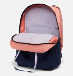 Columbia Trek Dagrugzak - 32 Liter - Oranje 8 Columbia Trek Dagrugzak - 32 Liter - Oranje -Buiten Kamperen columbia trek dagrugzak 32 liter 2