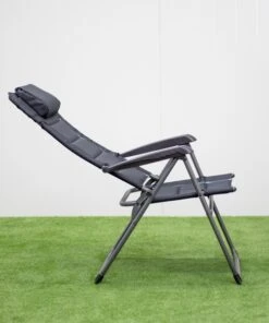 Dometic Comfort Firenze - Standenstoel -Buiten Kamperen comfort firenze4