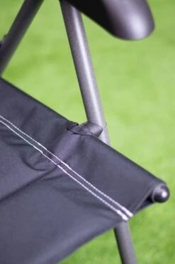 Dometic Comfort Firenze - Standenstoel -Buiten Kamperen comfort firenze8