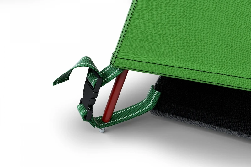 Husky Bird Koepeltent - 3+ Persoons 8 Husky Bird Koepeltent - 3+ Persoons - Image 6