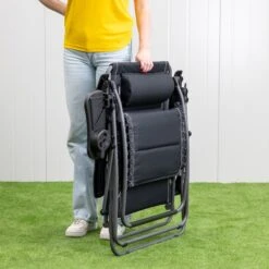 Dometic Opulence Firenze - Relaxstoel 25 Dometic Opulence Firenze - Relaxstoel -Buiten Kamperen dometicopulencefirenze10