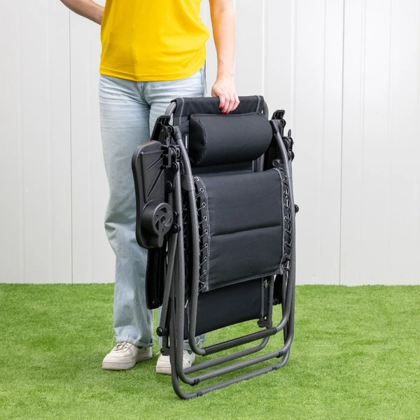 Dometic Opulence Firenze - Relaxstoel 13 Dometic Opulence Firenze - Relaxstoel - Image 11