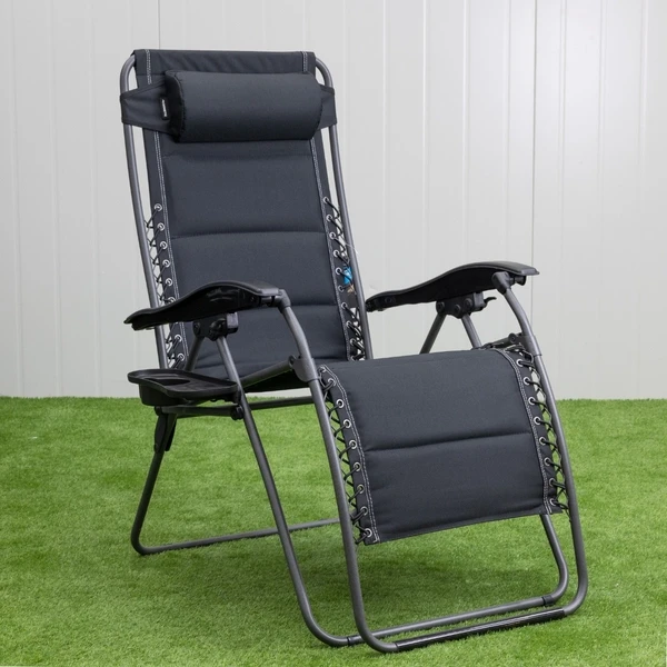 Dometic Opulence Firenze - Relaxstoel 4 Dometic Opulence Firenze - Relaxstoel - Image 2