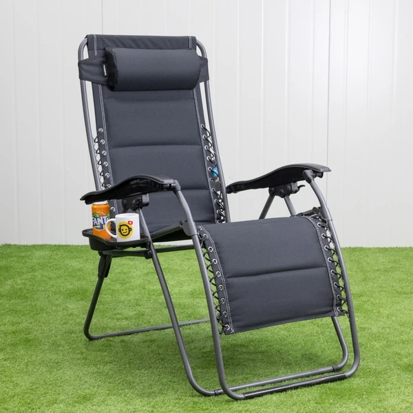 Dometic Opulence Firenze - Relaxstoel 6 Dometic Opulence Firenze - Relaxstoel - Image 4