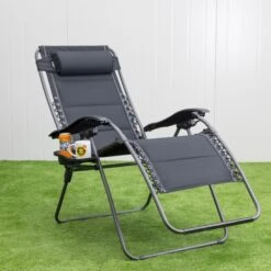 Dometic Opulence Firenze - Relaxstoel 19 Dometic Opulence Firenze - Relaxstoel -Buiten Kamperen dometicopulencefirenze4