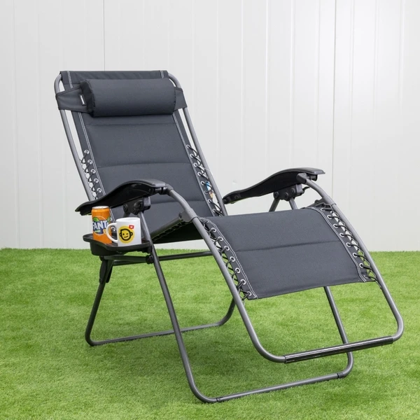 Dometic Opulence Firenze - Relaxstoel 7 Dometic Opulence Firenze - Relaxstoel - Image 5