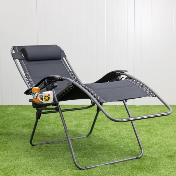 Dometic Opulence Firenze - Relaxstoel 8 Dometic Opulence Firenze - Relaxstoel - Image 6