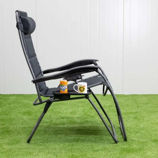 Dometic Opulence Firenze - Relaxstoel 9 Dometic Opulence Firenze - Relaxstoel - Image 7