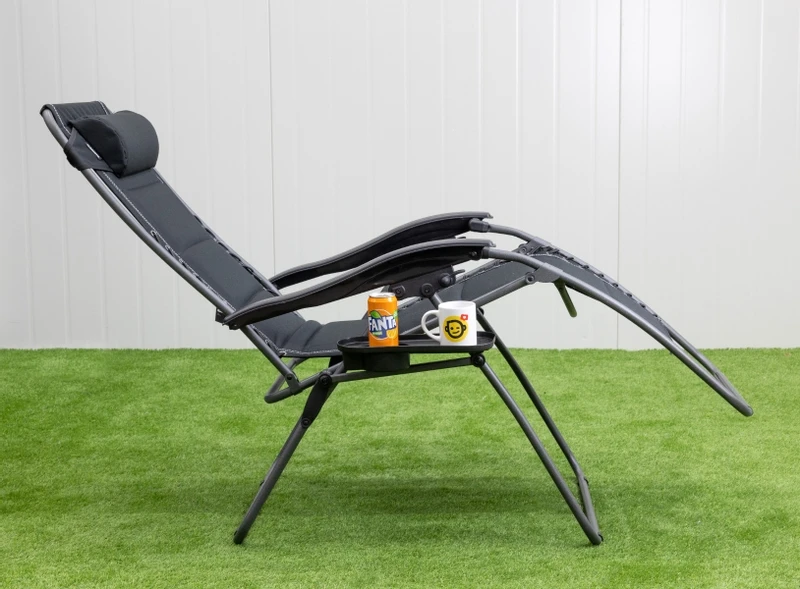 Dometic Opulence Firenze - Relaxstoel 10 Dometic Opulence Firenze - Relaxstoel - Image 8