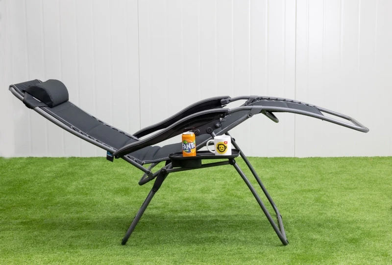 Dometic Opulence Firenze - Relaxstoel 11 Dometic Opulence Firenze - Relaxstoel - Image 9