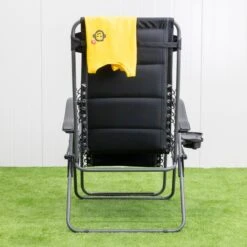 Dometic Opulence Firenze - Relaxstoel 24 Dometic Opulence Firenze - Relaxstoel -Buiten Kamperen dometicopulencefirenze9