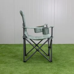 Dometic Duro 180 Redux - Opvouwbare Campingstoel -Buiten Kamperen duro 180 redux4