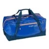 Eagle Creek Migrate Reistas - 90 Liter - Blauw 1 Eagle Creek Migrate Reistas - 90 Liter - Blauw -Buiten Kamperen eagle creek 90 liter duffel
