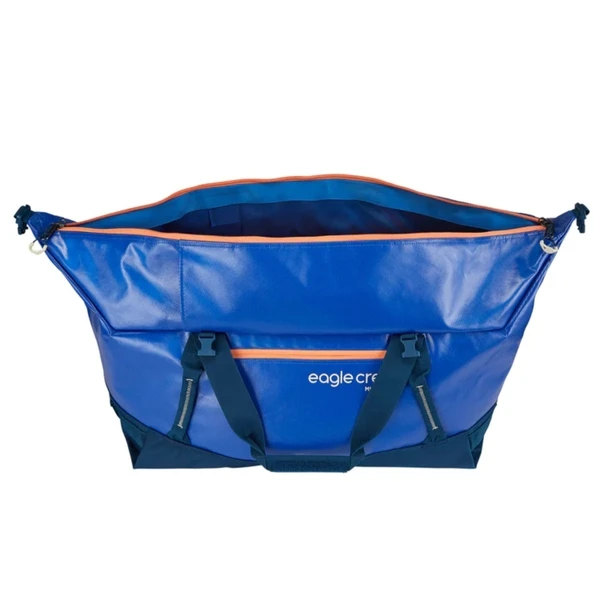 Eagle Creek Migrate Reistas - 90 Liter - Blauw 6 Eagle Creek Migrate Reistas - 90 Liter - Blauw - Image 4
