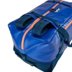 Eagle Creek Migrate Reistas - 90 Liter - Blauw 16 Eagle Creek Migrate Reistas - 90 Liter - Blauw -Buiten Kamperen eagle creek 90 liter duffel 5