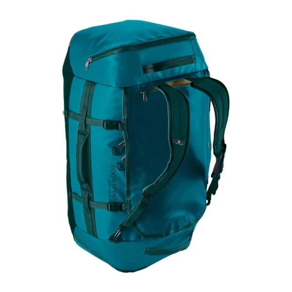 Eagle Creek Cargo Hauler Reistas - 90 Liter - Groen 5 Eagle Creek Cargo Hauler Reistas - 90 Liter - Groen - Image 3