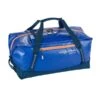 Eagle Creek Migrate Reistas - 60 Liter - Blauw -Buiten Kamperen eagle creek migrate 60 liter duffel