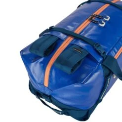 Eagle Creek Migrate Reistas - 60 Liter - Blauw 14 Eagle Creek Migrate Reistas - 60 Liter - Blauw -Buiten Kamperen eagle creek migrate 60 liter duffel 4