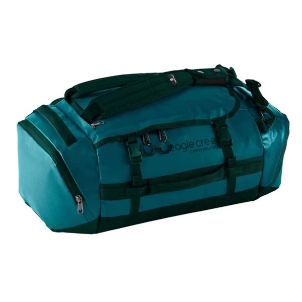 Eagle Creek Cargo Hauler Reistas - 40 Liter - Groen 3 Eagle Creek Cargo Hauler Reistas - 40 Liter - Groen