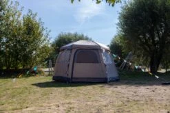 Easy Camp Moonlight Yurt 6 Familietent - 6 Persoons -Buiten Kamperen easy camp moonlight yurt 6 familietent 10