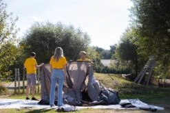 Easy Camp Moonlight Yurt 6 Familietent - 6 Persoons -Buiten Kamperen easy camp moonlight yurt 6 familietent 13