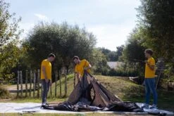 Easy Camp Moonlight Yurt 6 Familietent - 6 Persoons -Buiten Kamperen easy camp moonlight yurt 6 familietent 14