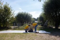 Easy Camp Moonlight Yurt 6 Familietent - 6 Persoons -Buiten Kamperen easy camp moonlight yurt 6 familietent 16