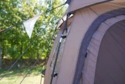 Easy Camp Moonlight Yurt 6 Familietent - 6 Persoons -Buiten Kamperen easy camp moonlight yurt 6 familietent 8