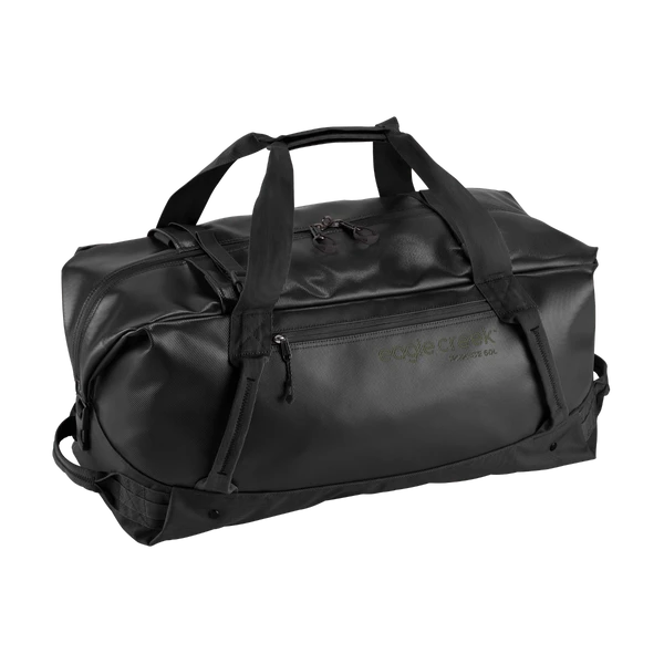 Eagle Creek Migrate Reistas - 60 Liter - Zwart 3 Eagle Creek Migrate Reistas - 60 Liter - Zwart