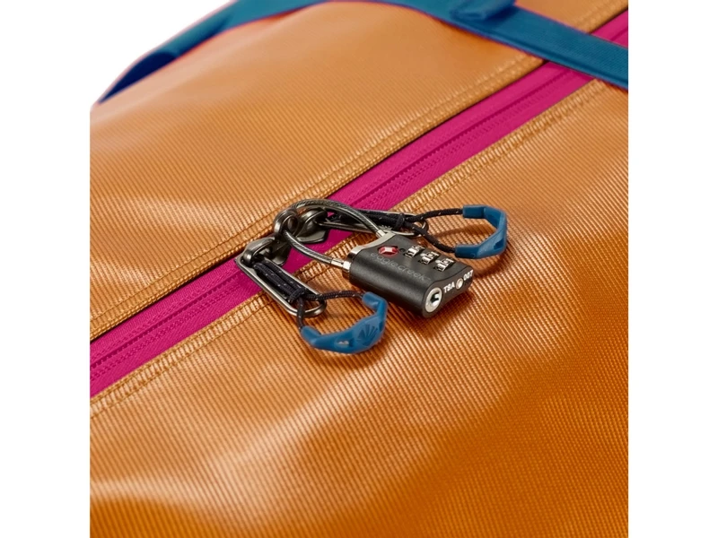 Eagle Creek Migrate Reistas - 60 Liter - Oranje 6 Eagle Creek Migrate Reistas - 60 Liter - Oranje - Image 4