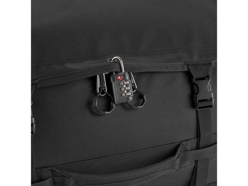 Eagle Creek Cargo Hauler Reistas - 90 Liter - Zwart 8 Eagle Creek Cargo Hauler Reistas - 90 Liter - Zwart - Image 6