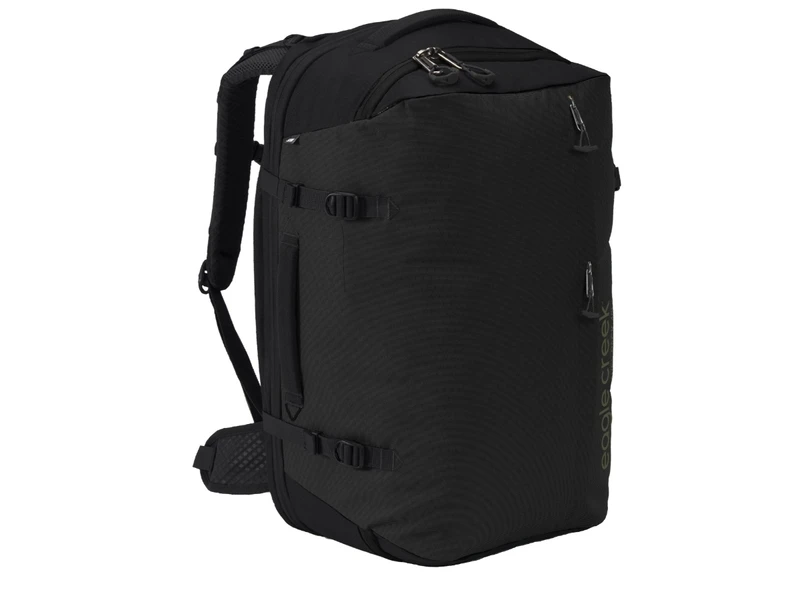 Eagle Creek Tour Travel Pack Weekendtas M/L - 40 Liter - Zwart 3 Eagle Creek Tour Travel Pack Weekendtas M/L - 40 Liter - Zwart