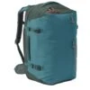 Eagle Creek Tour Travel Pack Weekendtas M/L - 40 Liter - Zwart/Groen 2 Eagle Creek Tour Travel Pack Weekendtas M/L - 40 Liter - Zwart/Groen -Buiten Kamperen ec0a5ek1 341 a