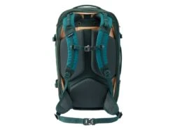 Eagle Creek Tour Travel Pack Weekendtas M/L - 40 Liter - Zwart/Groen -Buiten Kamperen ec0a5ek1 341 a 1