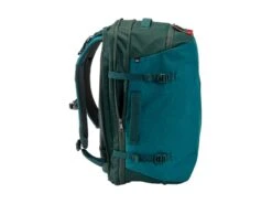 Eagle Creek Tour Travel Pack Weekendtas M/L - 40 Liter - Zwart/Groen -Buiten Kamperen ec0a5ek1 341 a 10