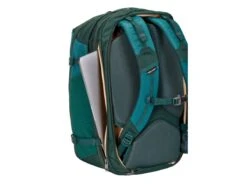Eagle Creek Tour Travel Pack Weekendtas M/L - 40 Liter - Zwart/Groen -Buiten Kamperen ec0a5ek1 341 a 11