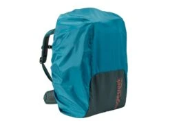 Eagle Creek Tour Travel Pack Weekendtas M/L - 40 Liter - Zwart/Groen -Buiten Kamperen ec0a5ek1 341 a 8