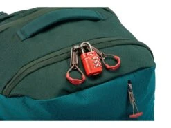 Eagle Creek Tour Travel Pack Weekendtas M/L - 40 Liter - Zwart/Groen -Buiten Kamperen ec0a5ek1 341 a 9