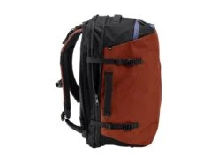 Eagle Creek Tour Travel Pack Weekendtas M/L - 40 Liter - Zwart/Rood 12 Eagle Creek Tour Travel Pack Weekendtas M/L - 40 Liter - Zwart/Rood -Buiten Kamperen ec0a5ek1 342 a 10