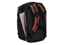 Eagle Creek Tour Travel Pack Weekendtas M/L - 40 Liter - Zwart/Rood 17 Eagle Creek Tour Travel Pack Weekendtas M/L - 40 Liter - Zwart/Rood -Buiten Kamperen ec0a5ek1 342 a 11