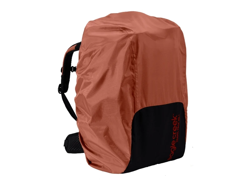 Eagle Creek Tour Travel Pack Weekendtas M/L - 40 Liter - Zwart/Rood 7 Eagle Creek Tour Travel Pack Weekendtas M/L - 40 Liter - Zwart/Rood - Image 5