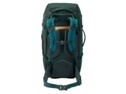 Eagle Creek Tour Travel Pack Backpack - 55 Liter - Zwart/Groen 12 Eagle Creek Tour Travel Pack Backpack - 55 Liter - Zwart/Groen -Buiten Kamperen ec0a5ek3 341 a 1