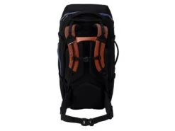 Eagle Creek Tour Travel Pack Backpack - 55 Liter - Zwart/Rood 10 Eagle Creek Tour Travel Pack Backpack - 55 Liter - Zwart/Rood -Buiten Kamperen ec0a5ek3 342 a 1